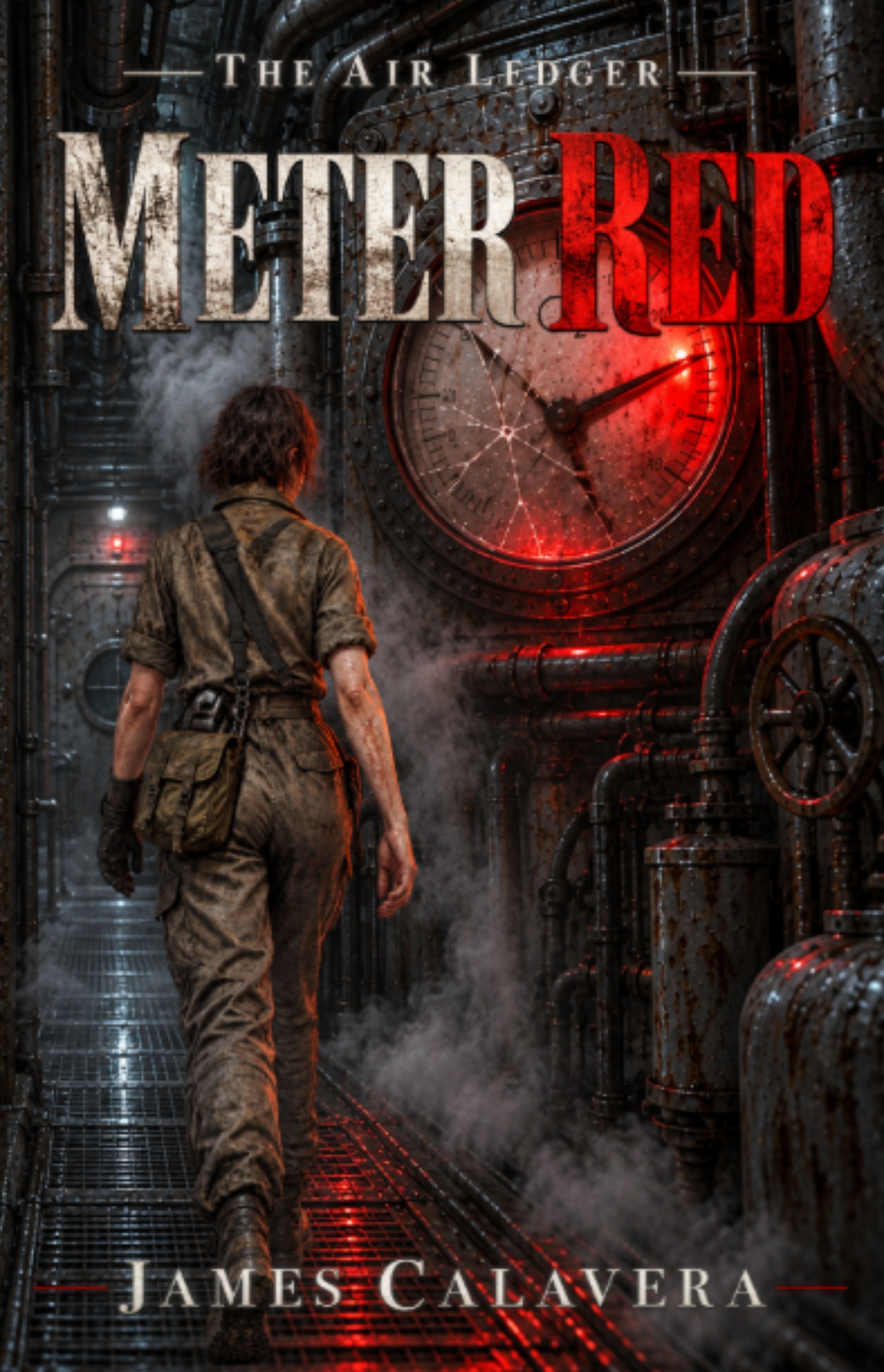 Meter Red